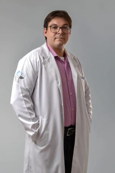 Dr. Alexandre Fialho